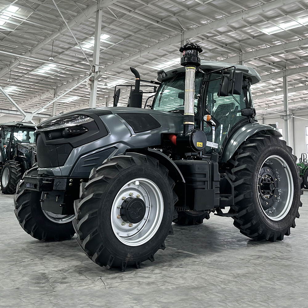 Farming Agriculture & Cooking - CE EPA Engine Hot Selling 4WD