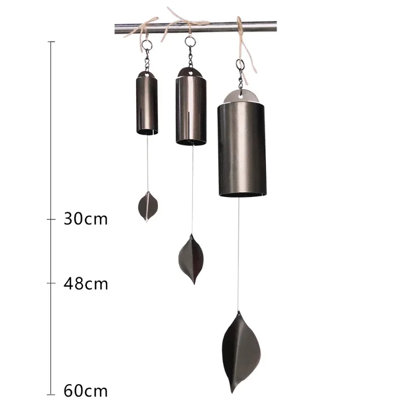 Farming Japan - Garden Wind Chimes Hanging Wind Carillon
