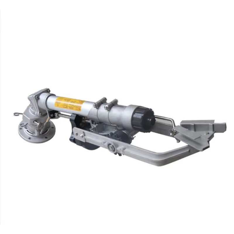 Farming Agriculture & Cooking - Long-Range Oscillating Rocker Sprinkler Spray Gun