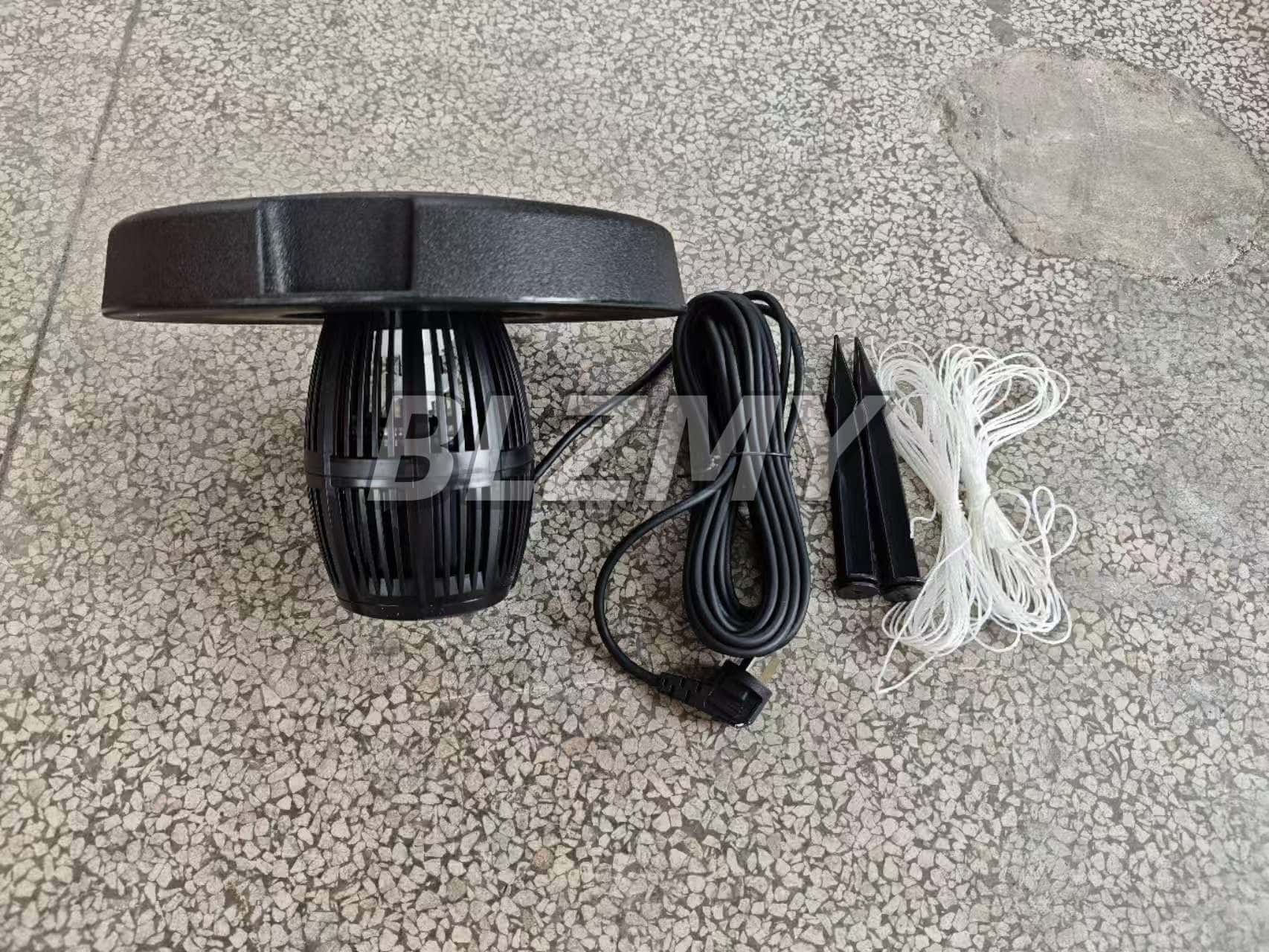COP-20000  40000L/h  LED Float - Farm Pond Liner 리뷰 및 가격