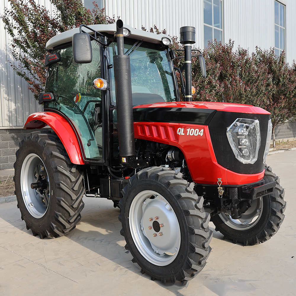 CE EPA Engine Hot Selling 4WD  - Farming Agriculture & Cooking 리뷰 및 가격