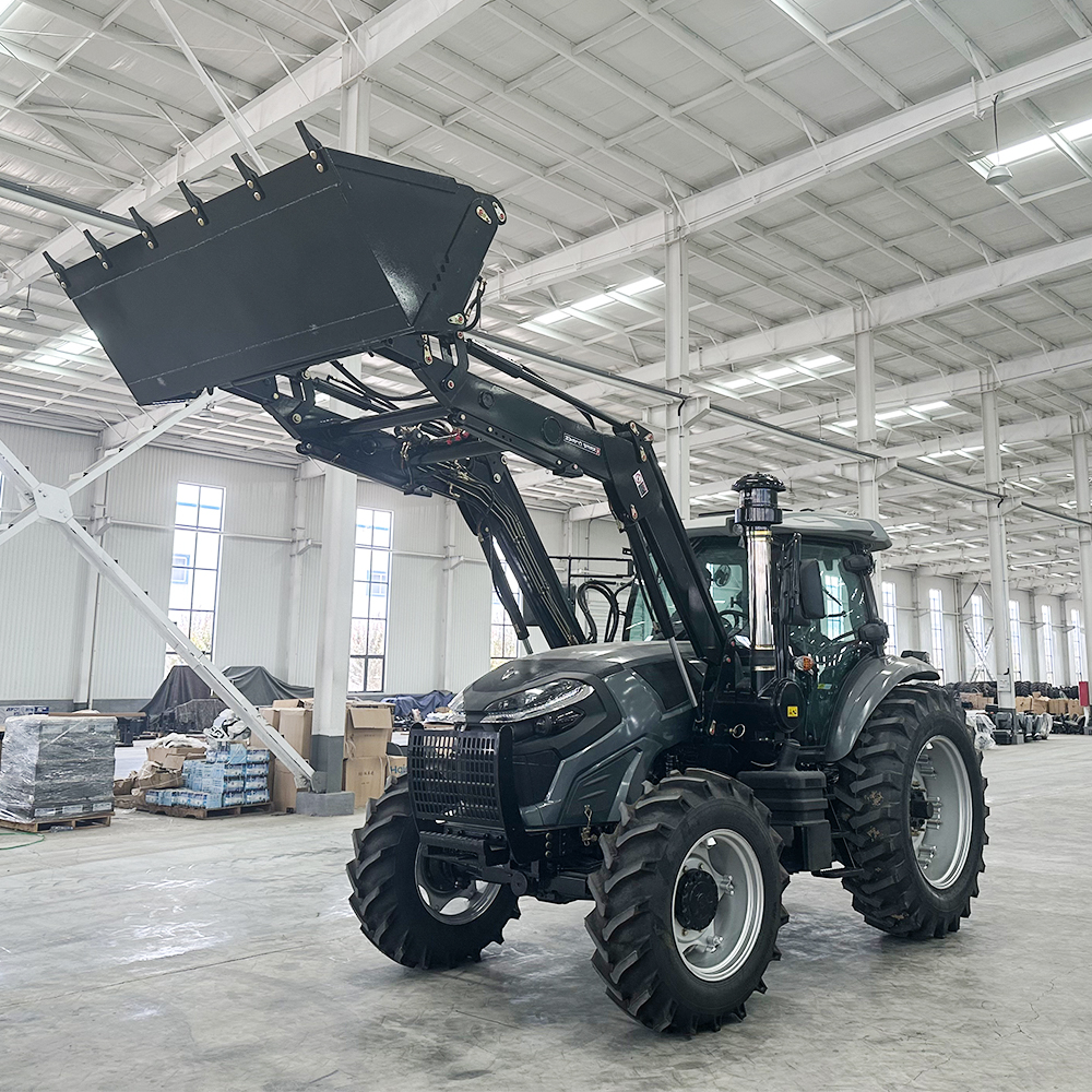 CE EPA Engine Hot Selling 4WD  - Farming Agriculture & Cooking 리뷰 및 가격