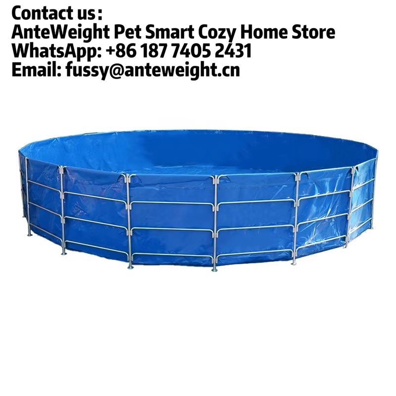 2026 Aquaculture Equipment wit - Farm Pond Liner 리뷰 및 가격