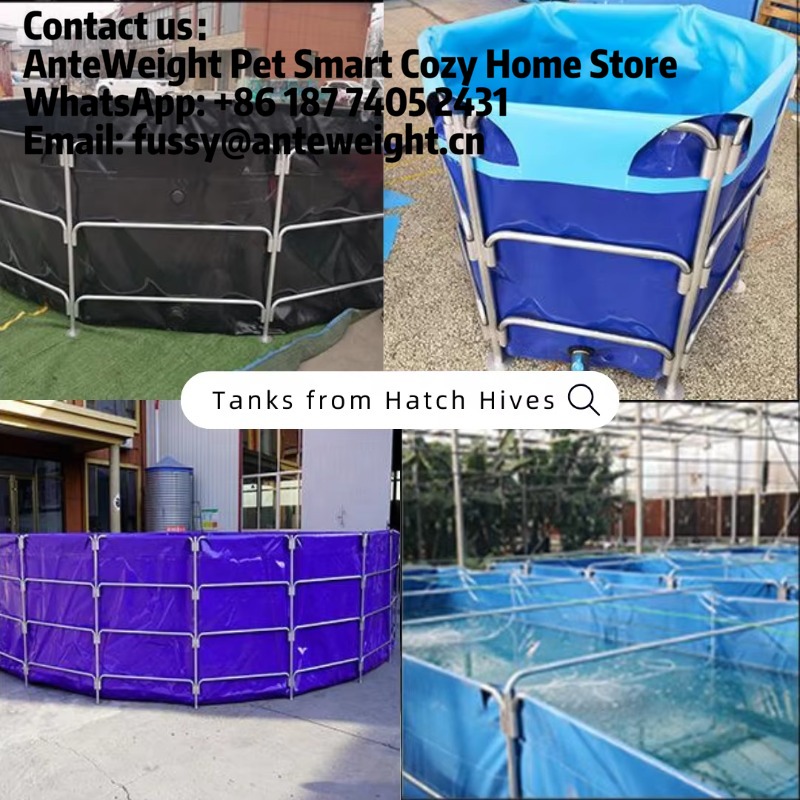 2026 Aquaculture Equipment wit - Farm Pond Liner 리뷰 및 가격