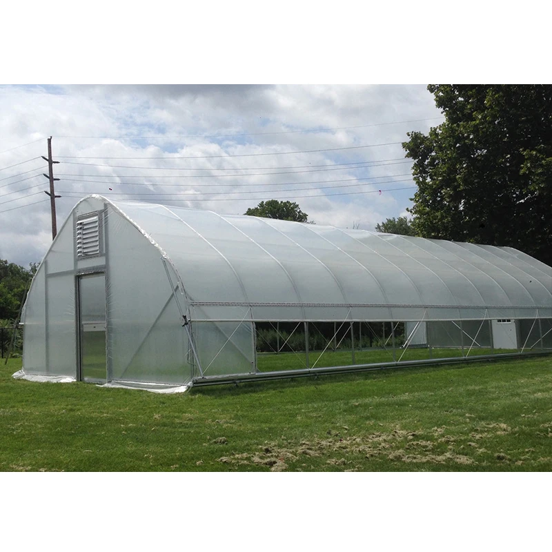 # l Low Cost Farm Singlespan G - Organic Farming In Agriculture 리뷰 및 가격