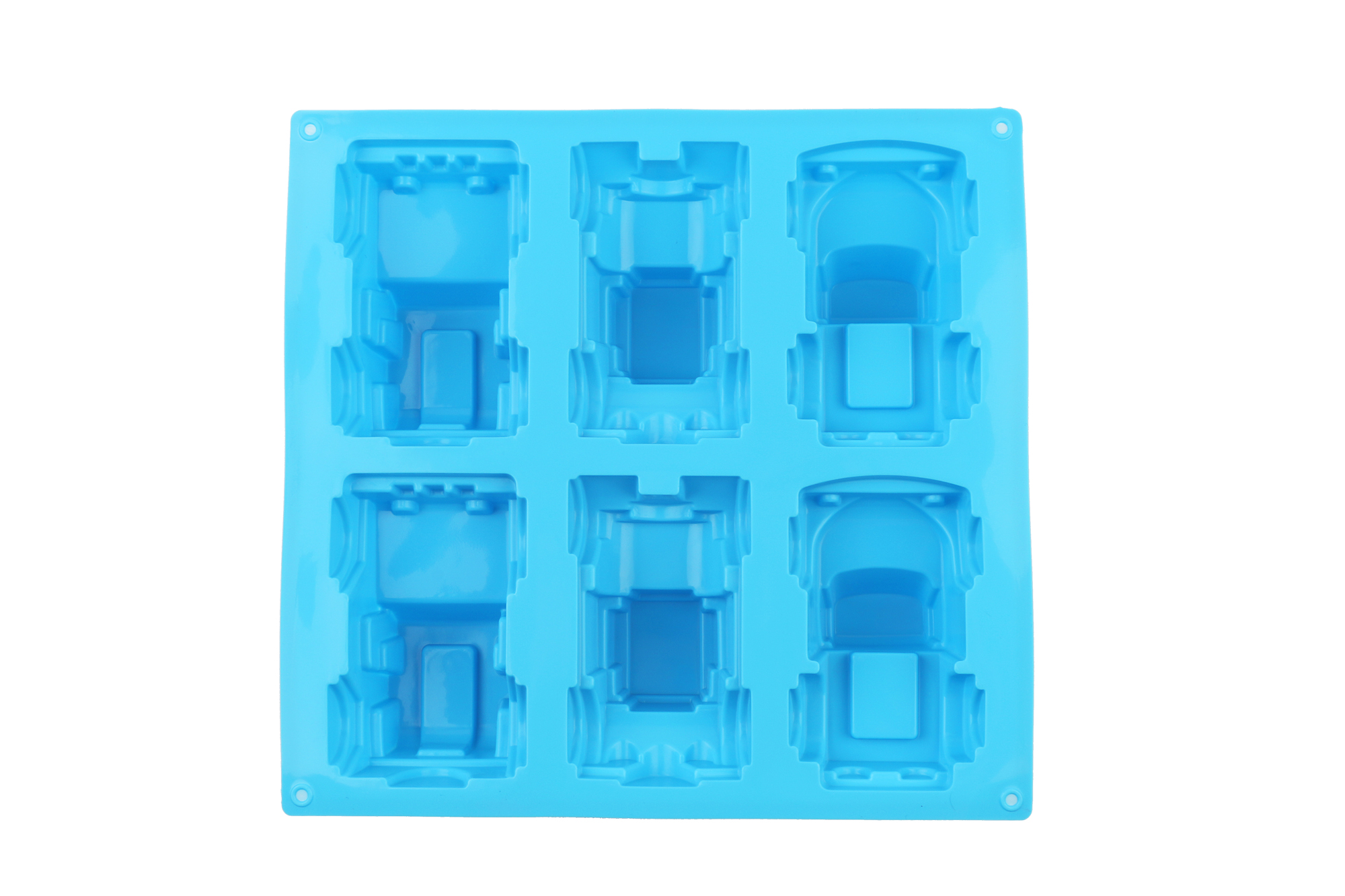 Car Tractor Shape Baking Mould - Tractor Implement 리뷰 및 가격