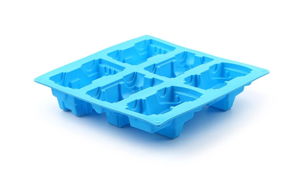 Car Tractor Shape Baking Mould - Tractor Implement 리뷰 및 가격