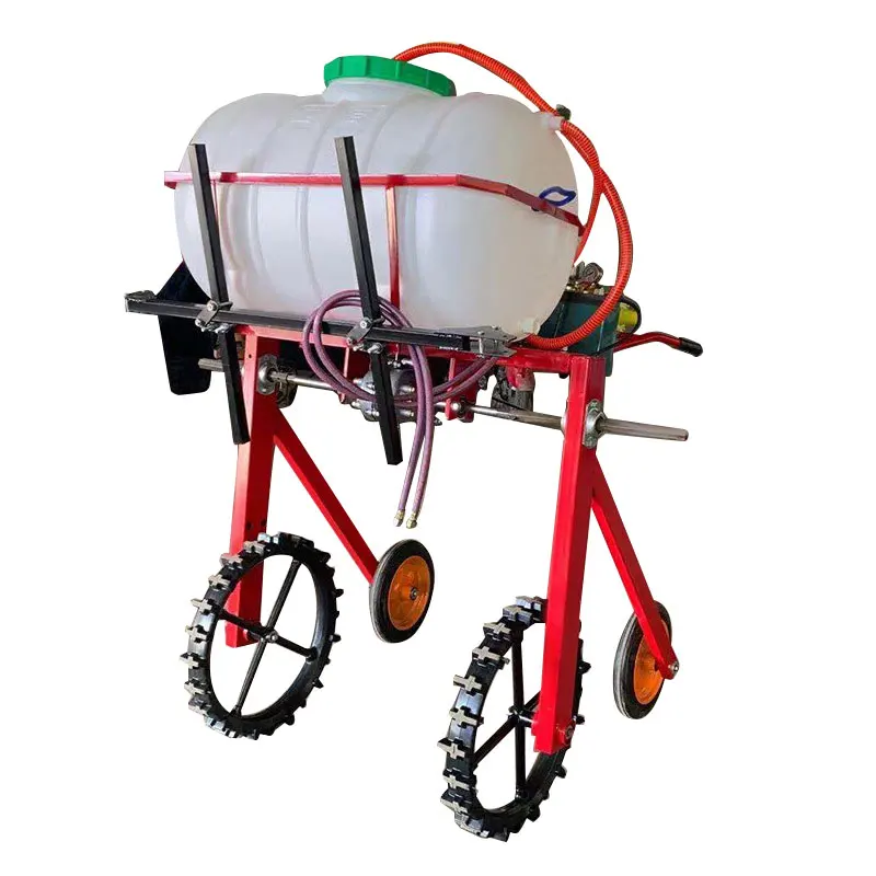 Farm Machinery Petrol Engine   - Organic Farming In Agriculture 리뷰 및 가격