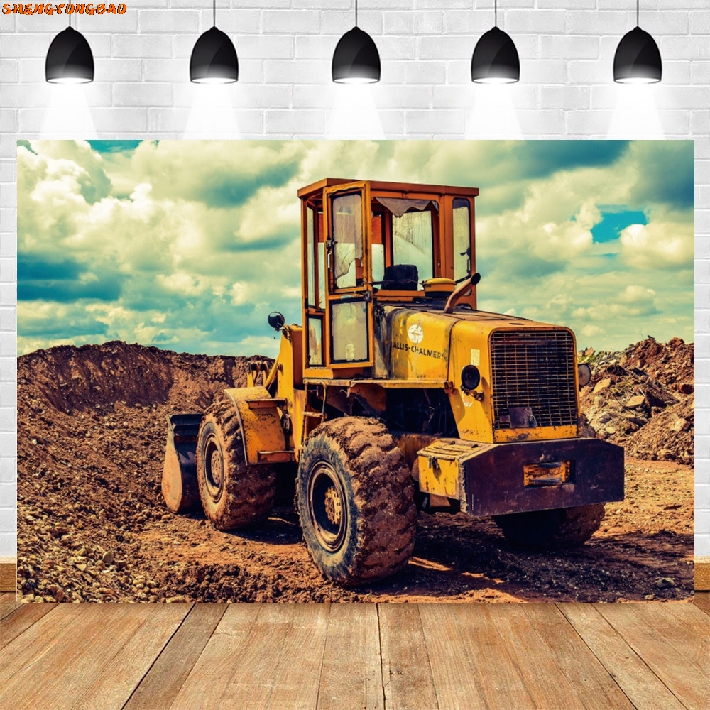 Farm Tractor Photography Backg - Agriculture Farming Background 리뷰 및 가격