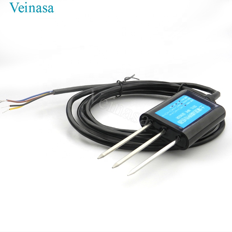 Veinasa-NPK Hot Selling RS485  - Organic Farming In Agriculture 리뷰 및 가격