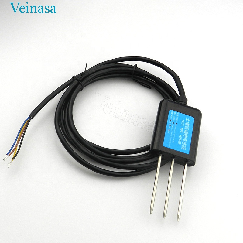 Veinasa-NPK Hot Selling RS485  - Organic Farming In Agriculture 리뷰 및 가격