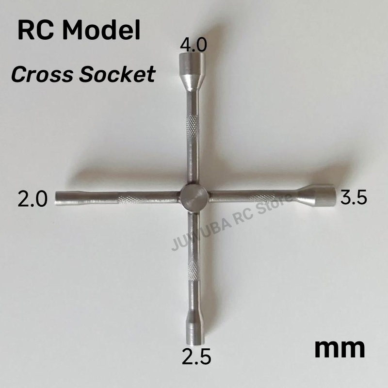 Rc Cross Socket Stainless Stee - Tractor Implement 리뷰 및 가격