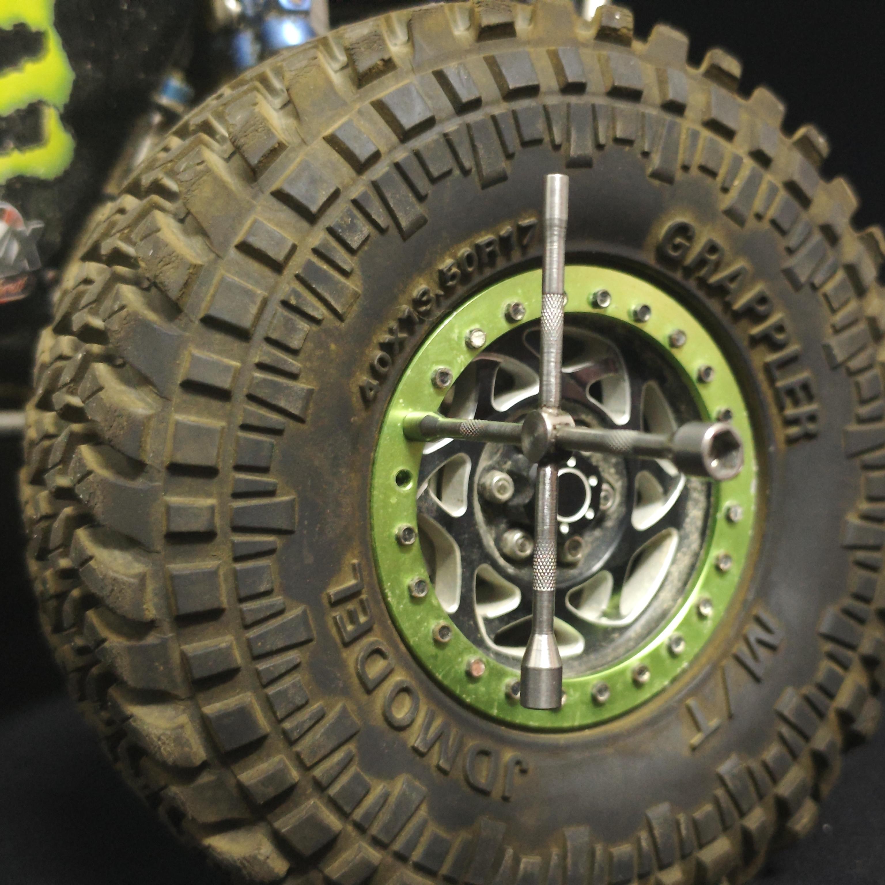Rc Cross Socket Stainless Stee - Tractor Implement 리뷰 및 가격