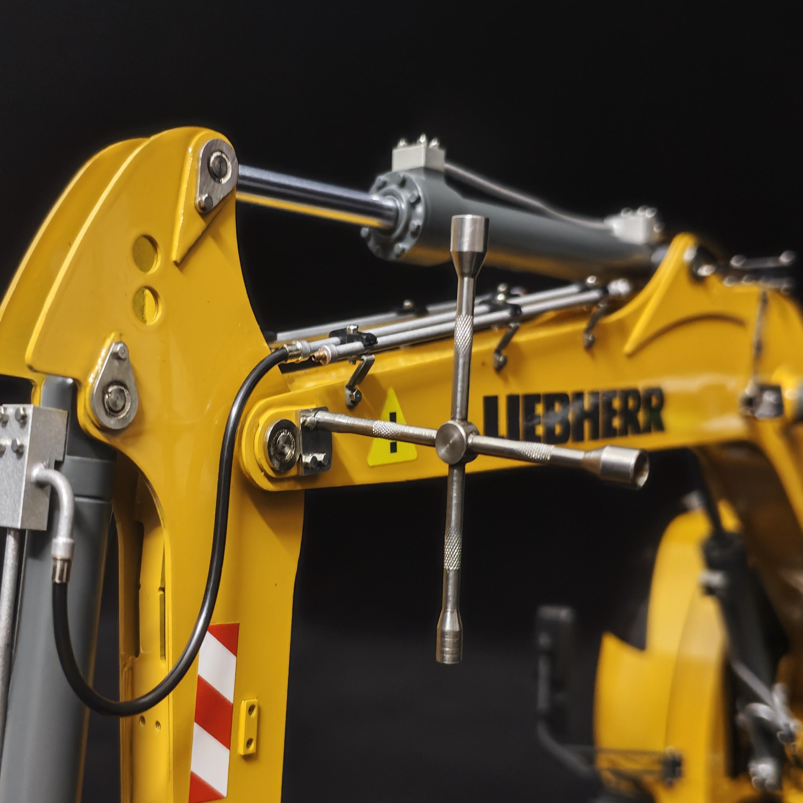 Rc Cross Socket Stainless Stee - Tractor Implement 리뷰 및 가격