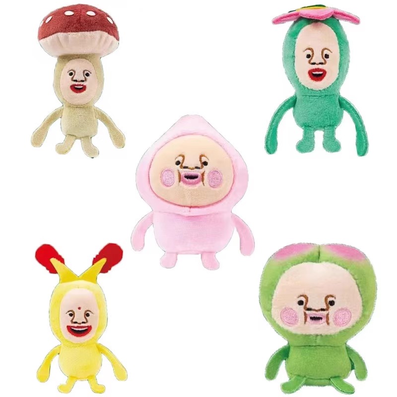 Fairy Farm Gashapon Toys Kobit - Farming Japan 리뷰 및 가격