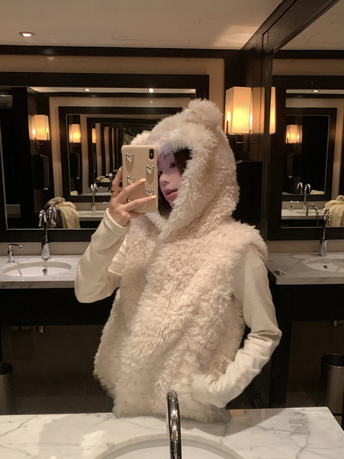 Lamb Wool et Woman For Women S - Organic Farming In Agriculture 리뷰 및 가격