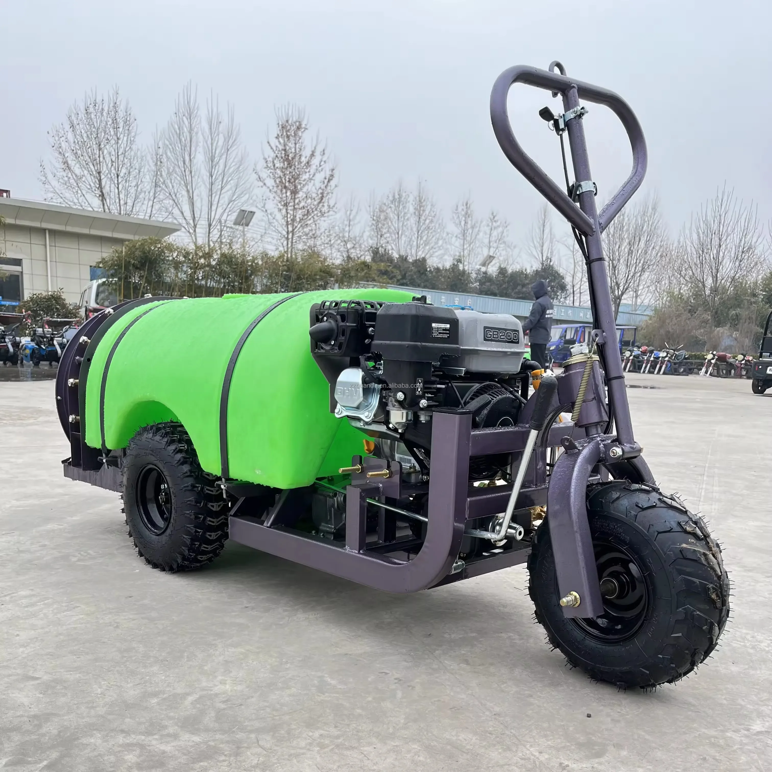 300 Liter Agricultural Self Pr - Organic Farming In Agriculture 리뷰 및 가격