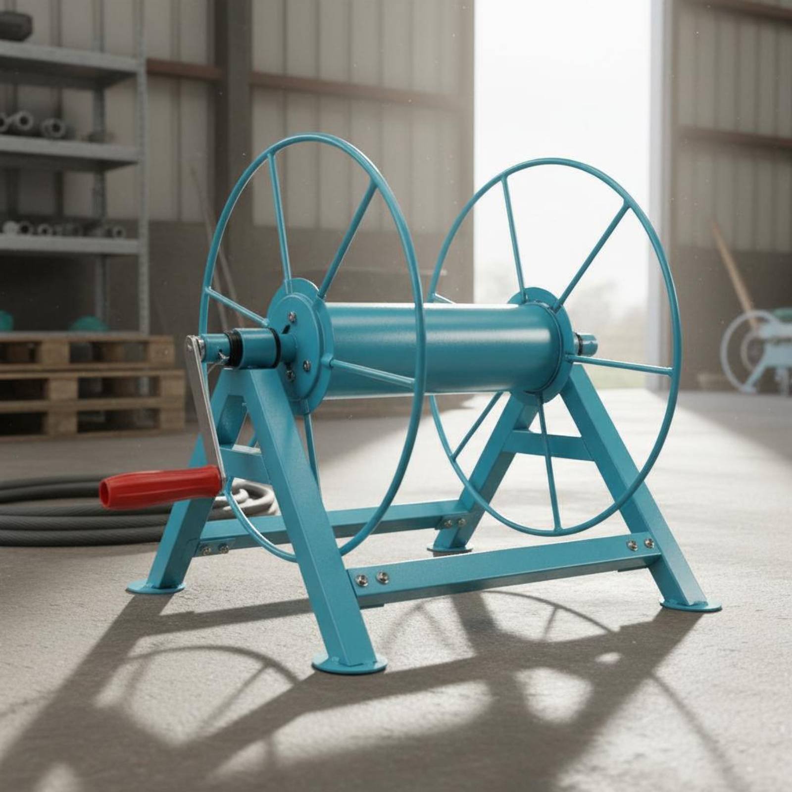 Agricultural Hose Reel Thicken - Farming Agriculture & Cooking 리뷰 및 가격