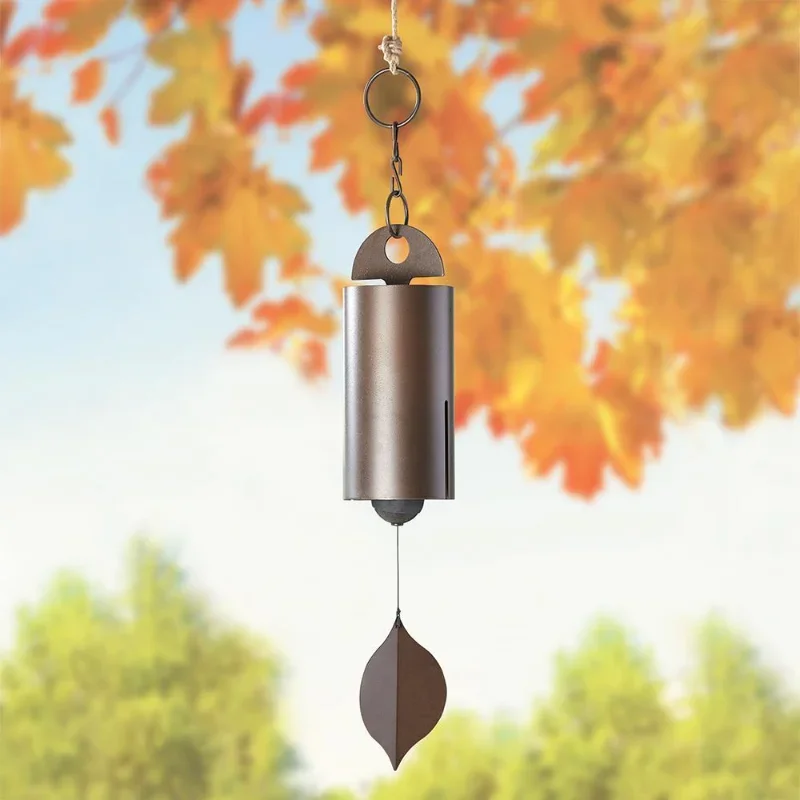 Garden Wind Chimes Hanging Win - Farming Japan 리뷰 및 가격
