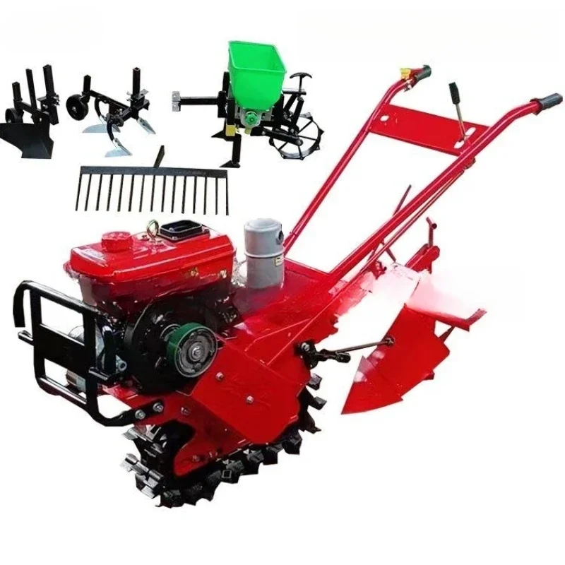 Agricultural   Farm Machinery  - Organic Farming In Agriculture 리뷰 및 가격