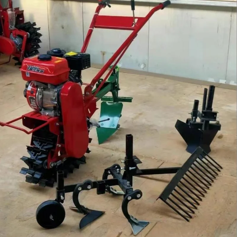 Agricultural   Farm Machinery  - Organic Farming In Agriculture 리뷰 및 가격