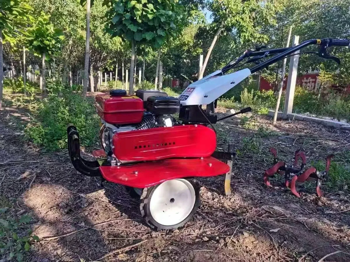 Hot Sale Best Tiller   Agricul - Organic Farming In Agriculture 리뷰 및 가격