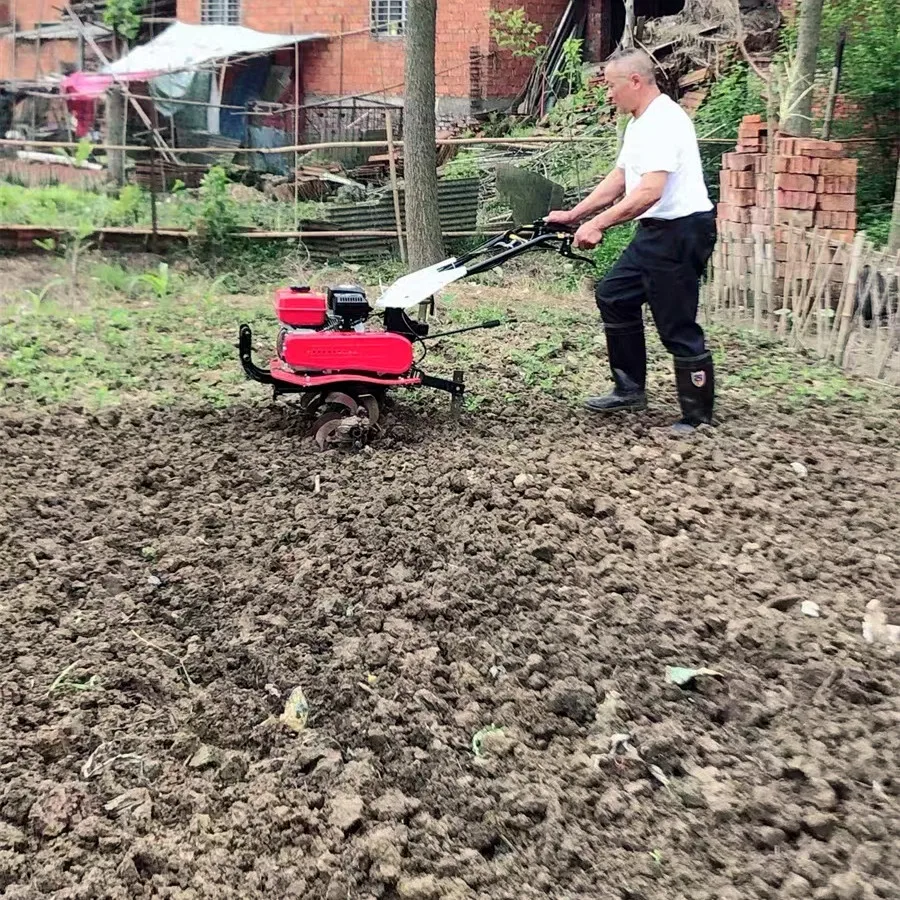 Hot Sale Best Tiller   Agricul - Organic Farming In Agriculture 리뷰 및 가격
