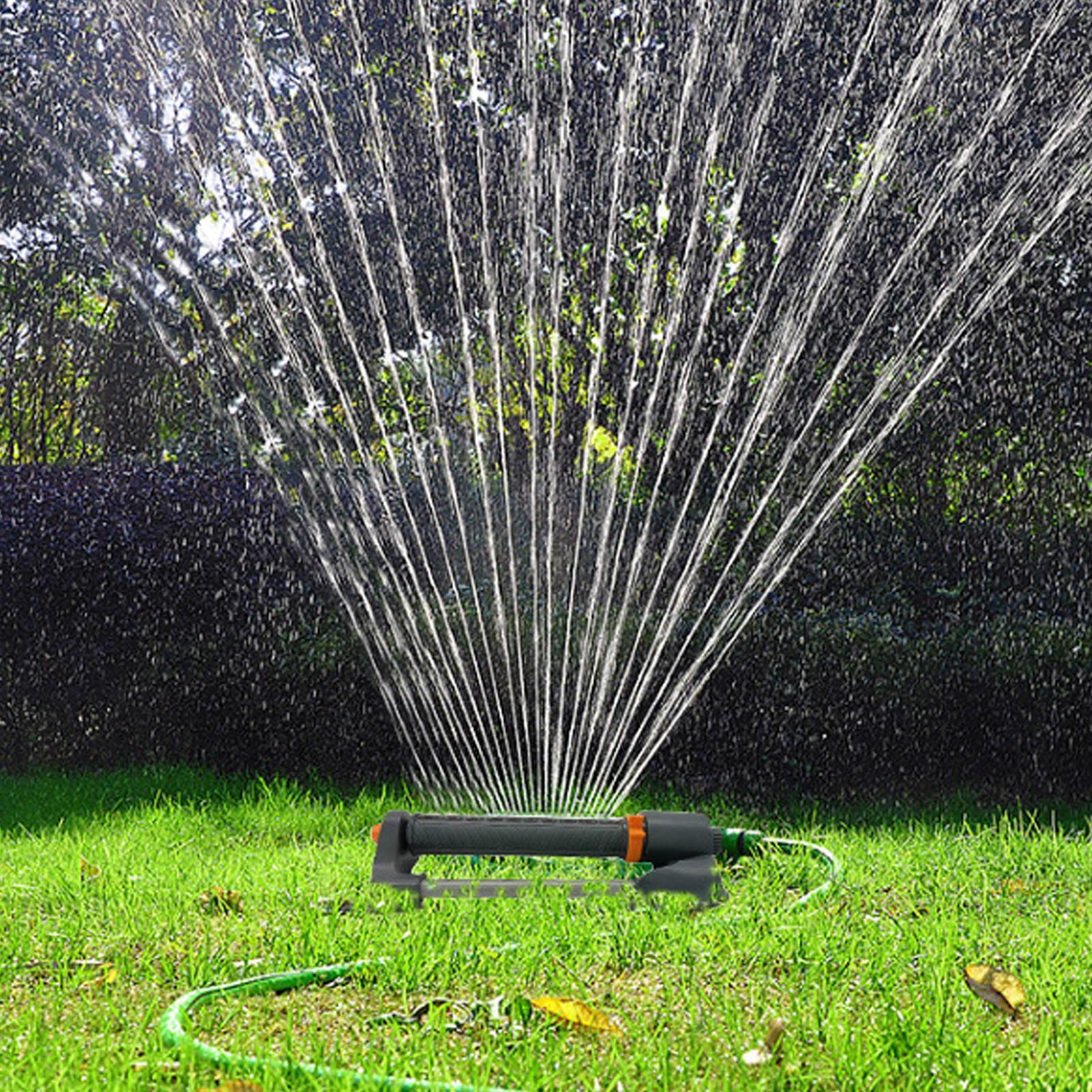 Water Sprinkler Oscillating Ga - Farming Agriculture & Cooking 리뷰 및 가격