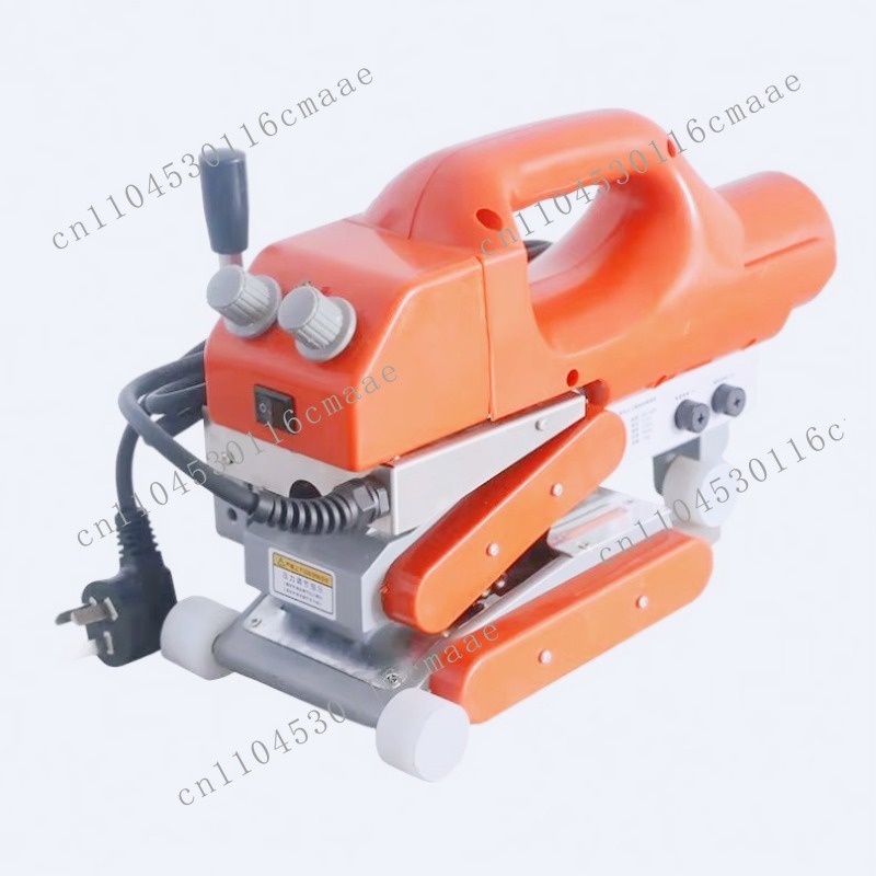 Ultrasonic Plastic Welder Mach - Farm Pond Liner 리뷰 및 가격