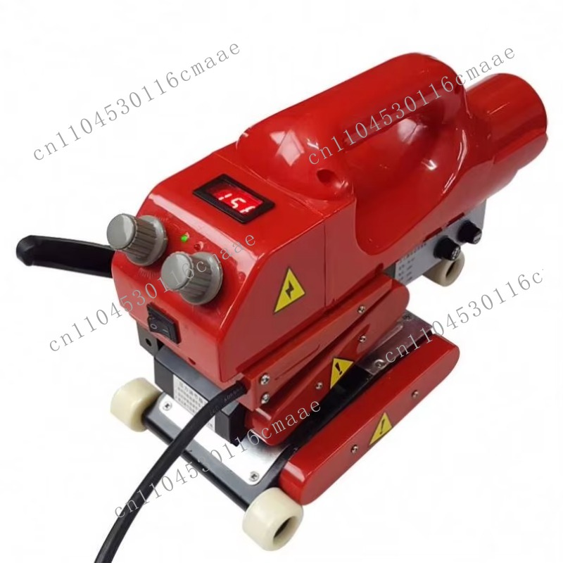 Ultrasonic Plastic Welder Mach - Farm Pond Liner 리뷰 및 가격