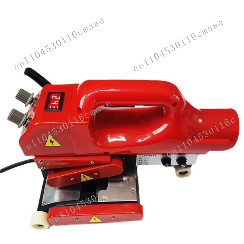 Ultrasonic Plastic Welder Mach - Farm Pond Liner 리뷰 및 가격