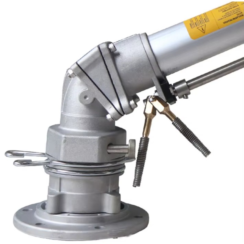 Long-Range Oscillating Rocker  - Farming Agriculture & Cooking 리뷰 및 가격