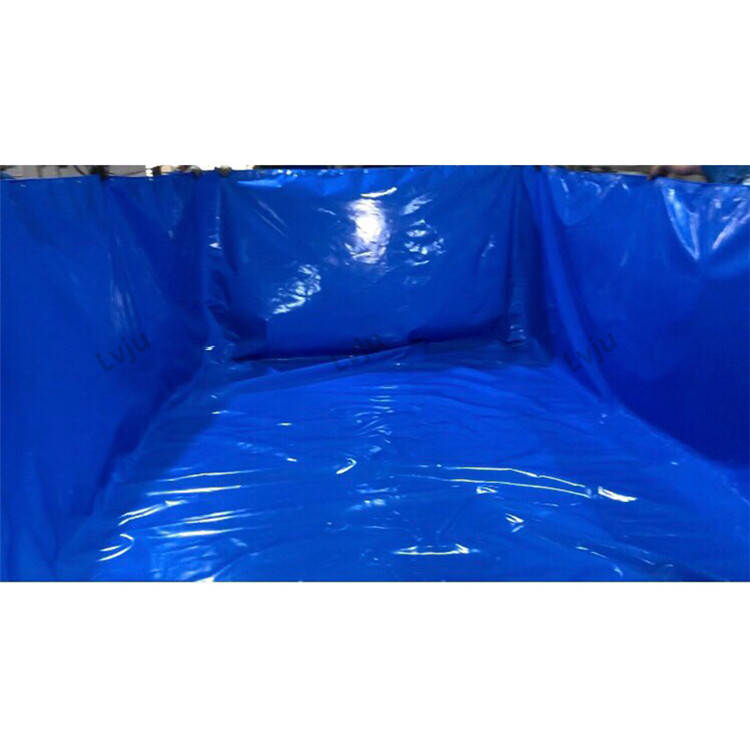 10000 Liter PVC Tarpaulin Pond - Farm Pond Liner 리뷰 및 가격