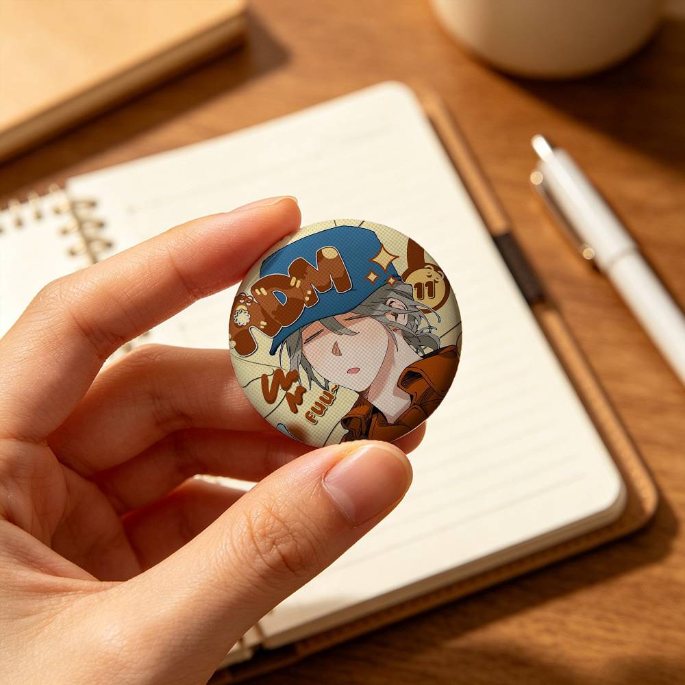 M-Manhwa Mr As Farm (1) Badges - Farming Japan 리뷰 및 가격
