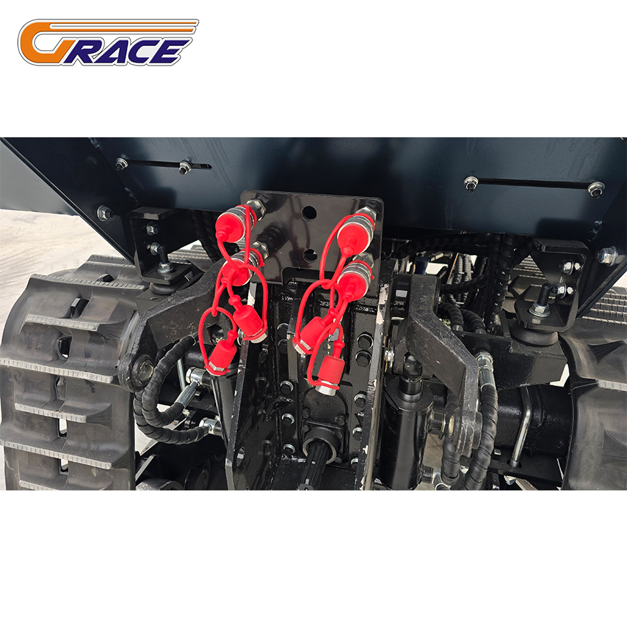 Customize High Performance Cra - Tractor Implement 리뷰 및 가격