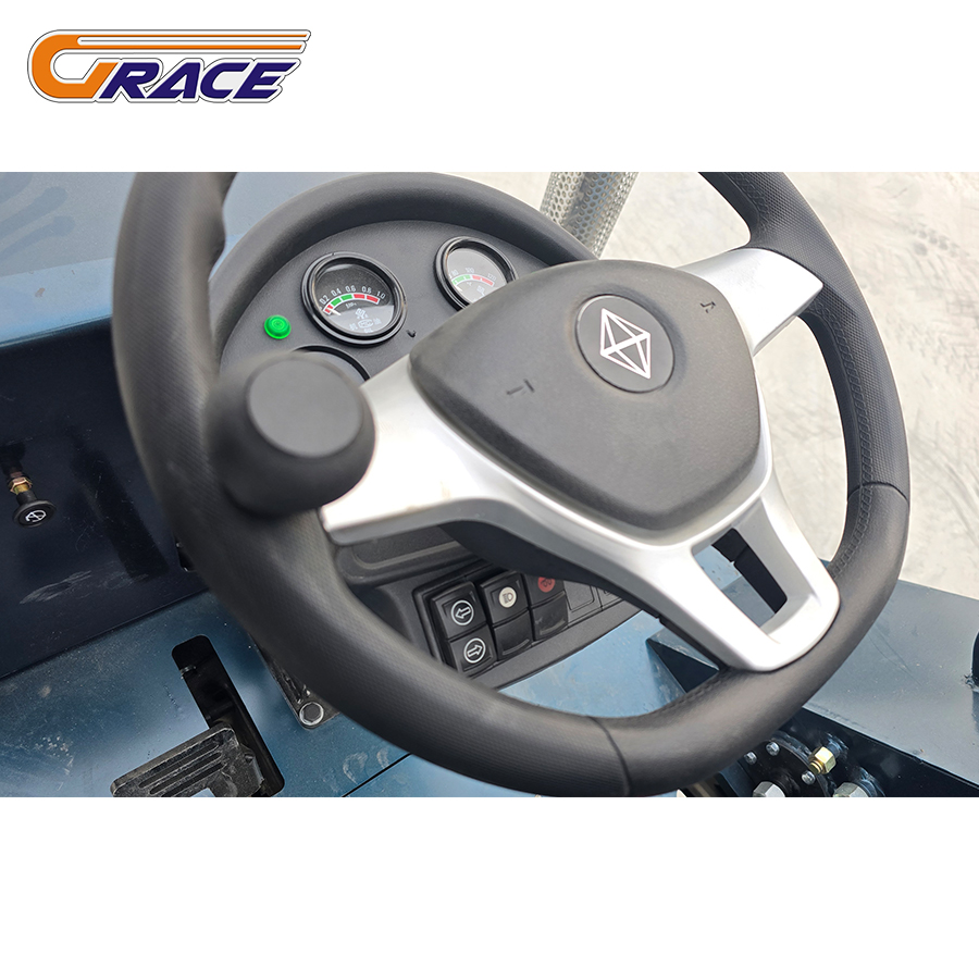 Customize High Performance Cra - Tractor Implement 리뷰 및 가격
