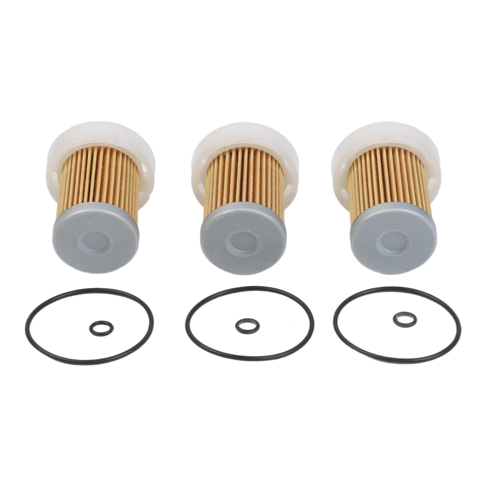 3 Pcs Fuel Filter 6A32058830 F - Tractor Implement 리뷰 및 가격