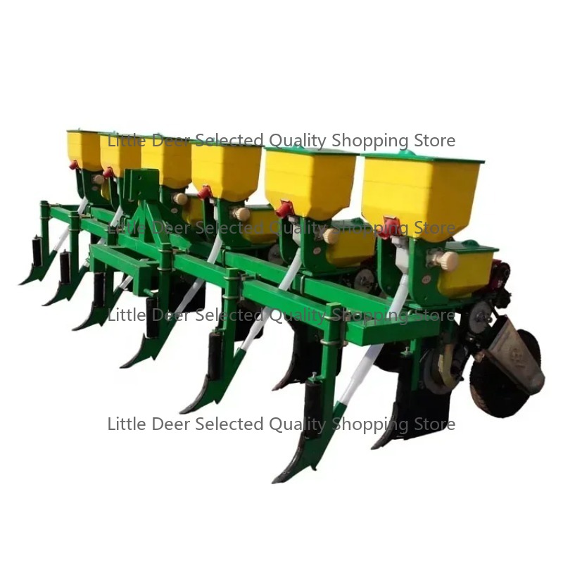 Hot sale 80hp Tractor Implemen - Tractor Implement 리뷰 및 가격
