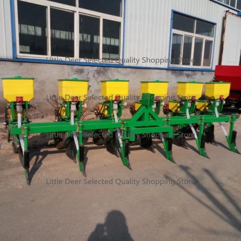 Hot sale 80hp Tractor Implemen - Tractor Implement 리뷰 및 가격