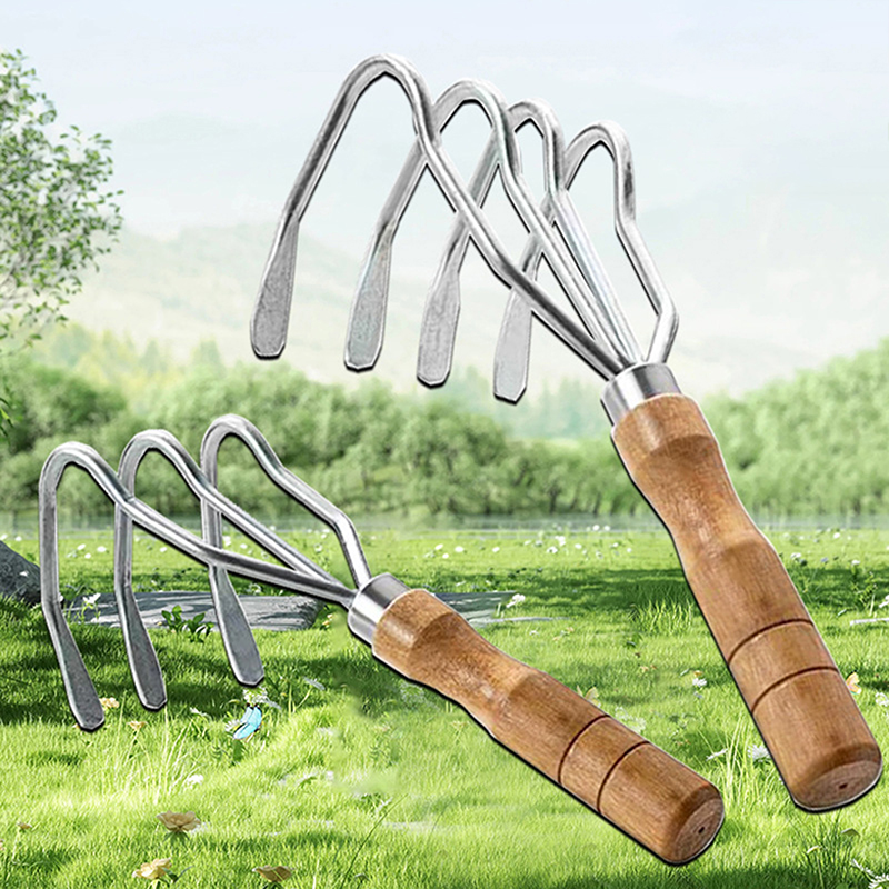 4-foot Rake Sea Ru Squat Tidal - Agriculture Farming Experience 리뷰 및 가격