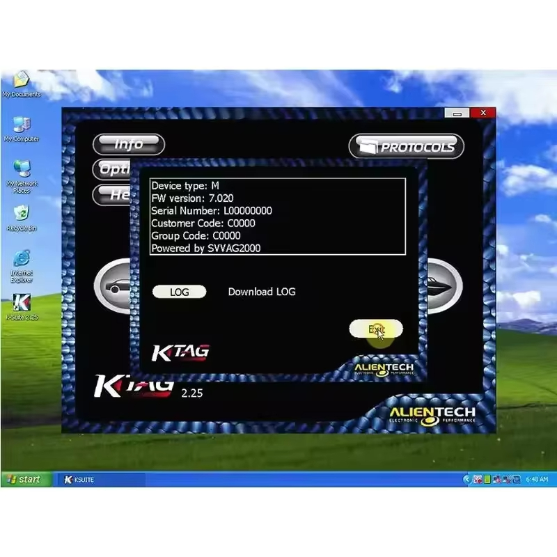 2026 Hot Ktag 2.25 & Ksuite 2. - Tractor Implement 리뷰 및 가격