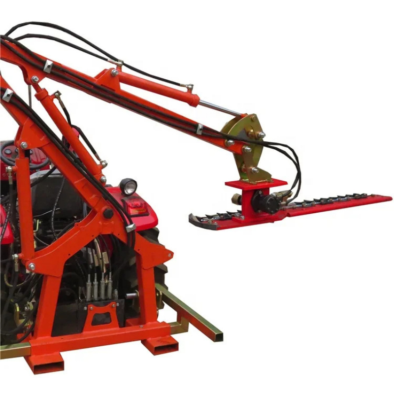 Rima THT150 Tractor mounted cu - Tractor Implement 리뷰 및 가격