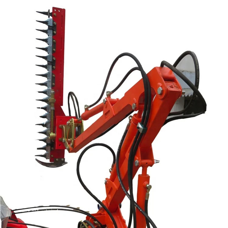 Rima THT150 Tractor mounted cu - Tractor Implement 리뷰 및 가격