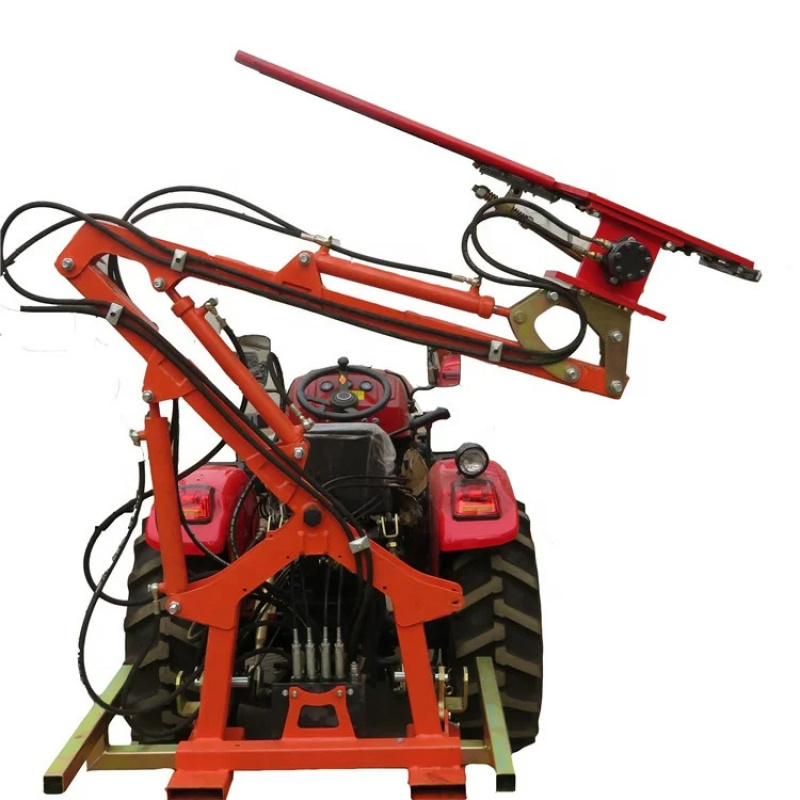 Rima THT150 Tractor mounted cu - Tractor Implement 리뷰 및 가격