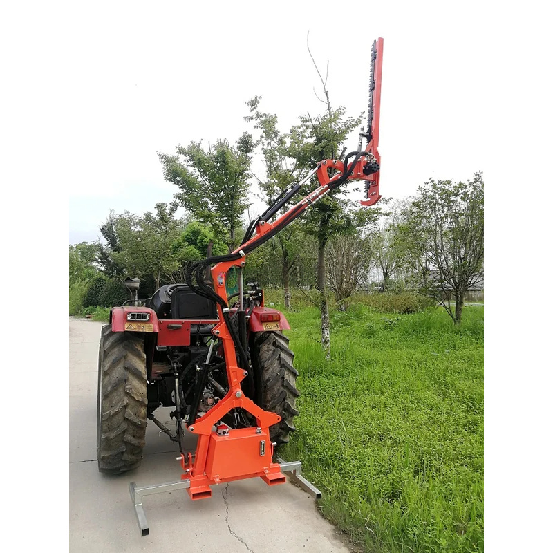 Rima THT150 Tractor mounted cu - Tractor Implement 리뷰 및 가격