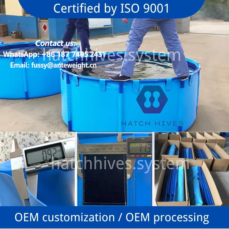 2026 Foldable Lightweight Aqua - Farm Pond Liner 리뷰 및 가격