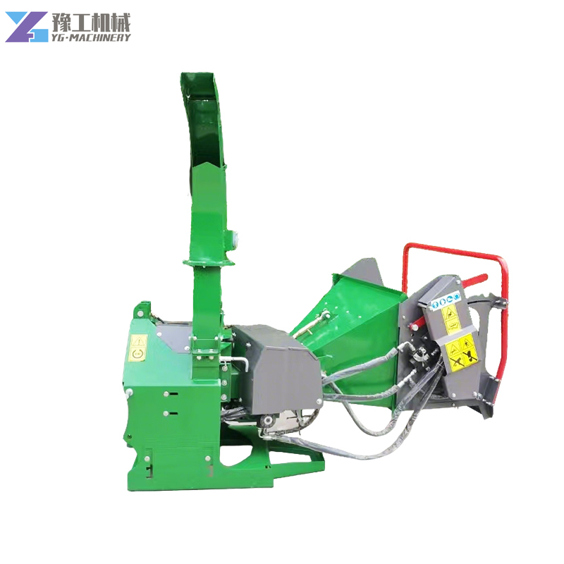 Forestry Logging Wood Chipper  - Farming Japan 리뷰 및 가격