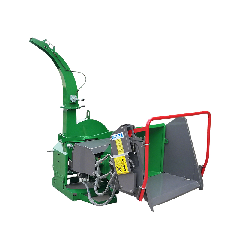 Forestry Logging Wood Chipper  - Farming Japan 리뷰 및 가격
