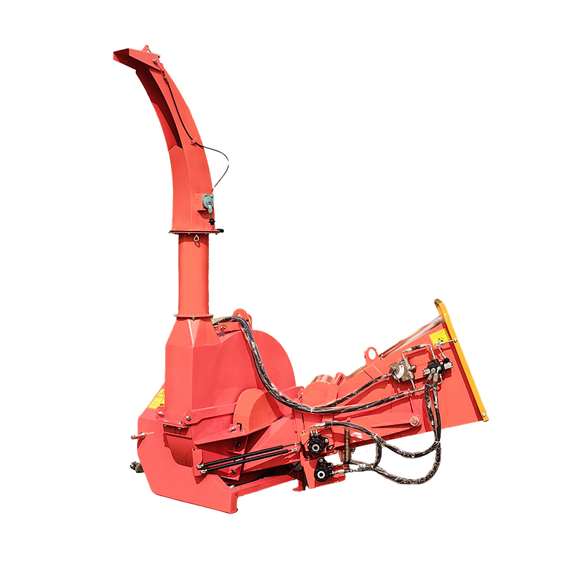 Forestry Logging Wood Chipper  - Farming Japan 리뷰 및 가격