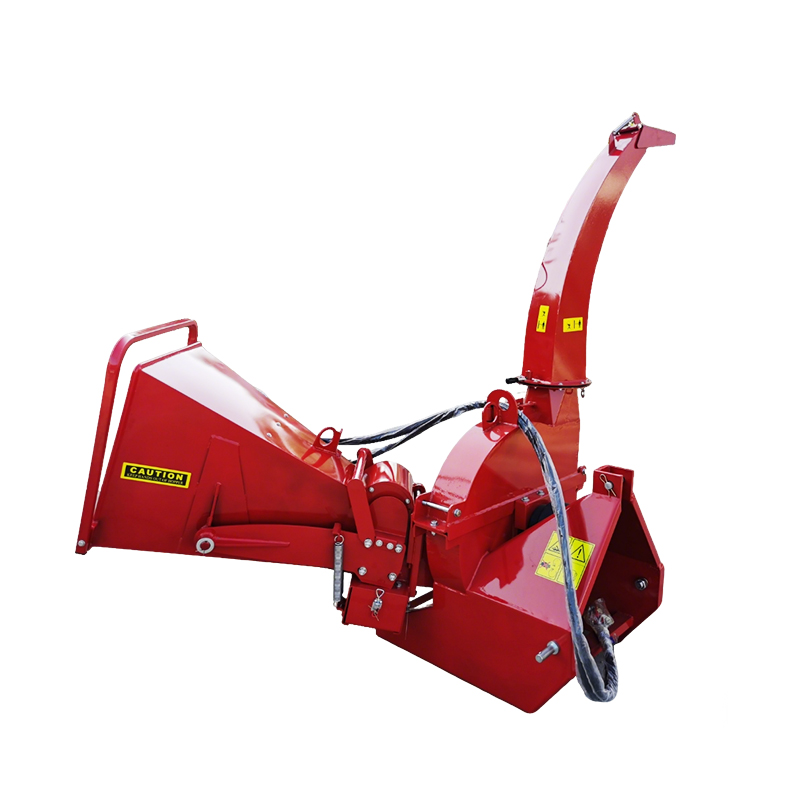 Forestry Logging Wood Chipper  - Farming Japan 리뷰 및 가격